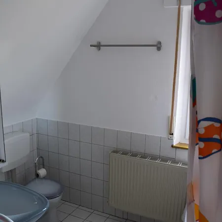 Hunsrueck Apartment