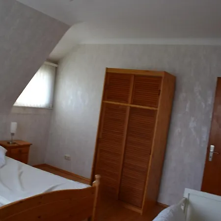 Hunsrueck Apartment *